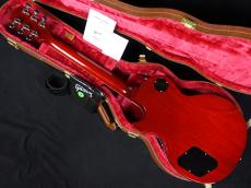 Gibson Les Paul Standard 60s Figured Top Iced Tea 2025_7