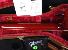 Gibson Les Paul Standard 60s Figured Top Iced Tea 2025_9