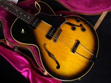 Gibson ES-135 Vintage Sunburst 1995_3