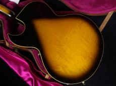 Gibson ES-135 Vintage Sunburst 1995_7