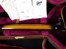 Gibson ES-135 Vintage Sunburst 1995_8