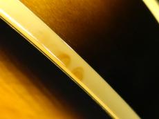 Gibson ES-135 Vintage Sunburst 1995_10