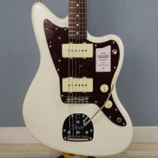 Fender Made In Japan Traditional II 60s Jazzmaster RW Olympic White