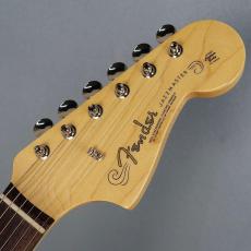 Fender Made In Japan Traditional II 60s Jazzmaster RW Olympic White_3