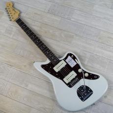 Fender Made In Japan Traditional II 60s Jazzmaster RW Olympic White_6