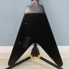 Epiphone Flying V Prophecy Aged Jet Black Metallic【2024年製】_2