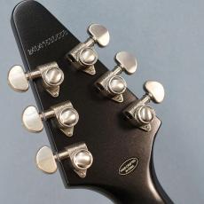 Epiphone Flying V Prophecy Aged Jet Black Metallic【2024年製】_4