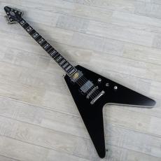 Epiphone Flying V Prophecy Aged Jet Black Metallic【2024年製】_6