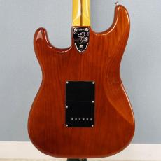 Fender American Vintage II 1973 Stratocaster MN Mocha_2