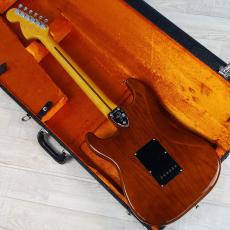 Fender American Vintage II 1973 Stratocaster MN Mocha_5