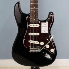 Fender Made in Japan Hybrid II Stratocaster Black