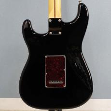Fender Made in Japan Hybrid II Stratocaster Black_2