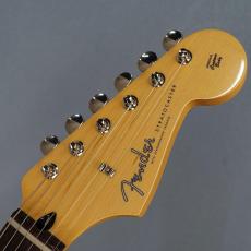 Fender Made in Japan Hybrid II Stratocaster Black_3
