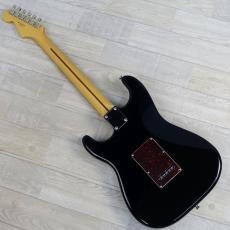Fender Made in Japan Hybrid II Stratocaster Black_5