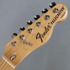 Fender Made in Japan Traditional 70s Telecaster Thinline MN Natural【2023年製】_3