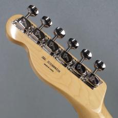 Fender Made in Japan Traditional 70s Telecaster Thinline MN Natural【2023年製】_4