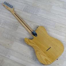 Fender Made in Japan Traditional 70s Telecaster Thinline MN Natural【2023年製】_6