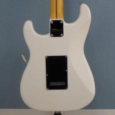Fender Made in Japan Junior Collection Stratocaster RW Arctic White【2022年製】_2