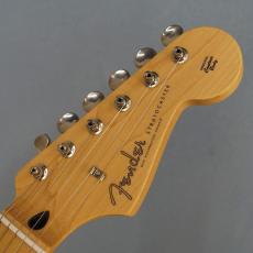 Fender Made in Japan Junior Collection Stratocaster RW Arctic White【2022年製】_3