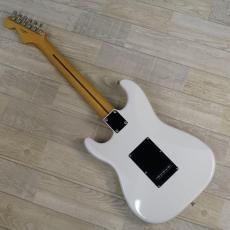 Fender Made in Japan Junior Collection Stratocaster RW Arctic White【2022年製】_5