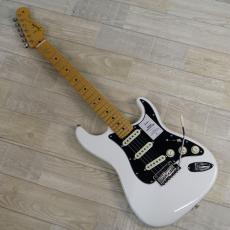 Fender Made in Japan Junior Collection Stratocaster RW Arctic White【2022年製】_6