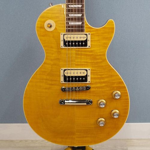 Gibson Slash Les Paul Standard Appetite Amber