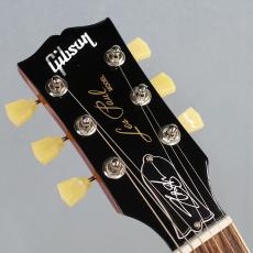 Gibson Slash Les Paul Standard Appetite Amber_3