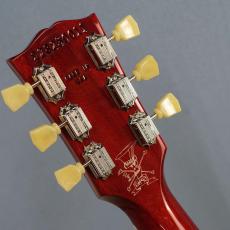 Gibson Slash Les Paul Standard Appetite Amber_4