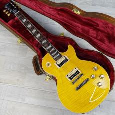 Gibson Slash Les Paul Standard Appetite Amber_6