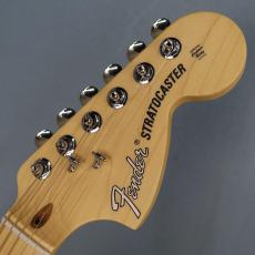 Fender American Performer Stratocaster HSS MN Black【2024年製】_3