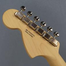 Fender American Performer Stratocaster HSS MN Black【2024年製】_4