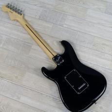 Fender American Performer Stratocaster HSS MN Black【2024年製】_5
