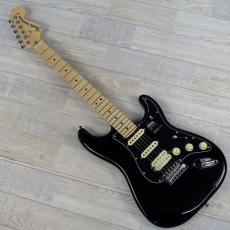 Fender American Performer Stratocaster HSS MN Black【2024年製】_6