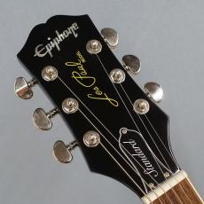 Epiphone Les Paul Standard 60s Ebony【2023年製】_3