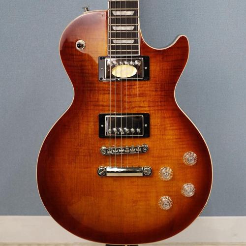 Epiphone Les Paul Modern Figured Mojave Burst【2023年製】