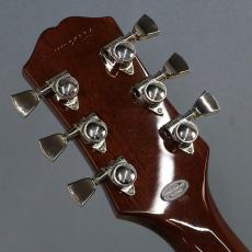 Epiphone Les Paul Modern Figured Mojave Burst【2023年製】_4