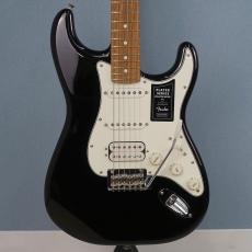 Fender Player Stratocaster HSS PF Black【2023年製】