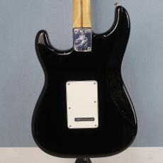 Fender Player Stratocaster HSS PF Black【2023年製】_2
