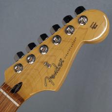 Fender Player Stratocaster HSS PF Black【2023年製】_3