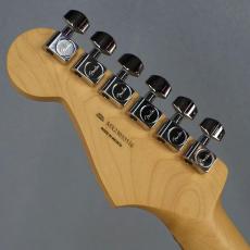 Fender Player Stratocaster HSS PF Black【2023年製】_4