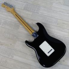 Fender Player Stratocaster HSS PF Black【2023年製】_5