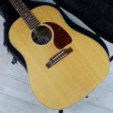 Gibson J-45 Standard Natural Gloss