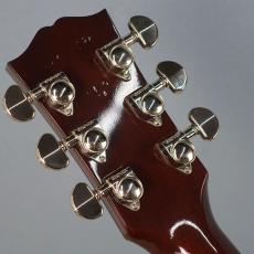 Gibson J-45 Standard Natural Gloss_4