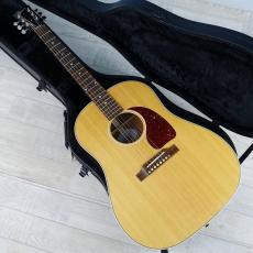 Gibson J-45 Standard Natural Gloss_7