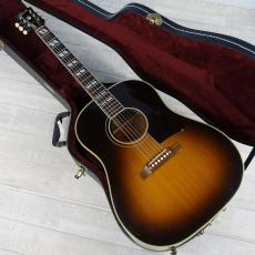 Gibson Southern Jumbo Vintage Sunburst【2001年製】_3