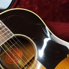 Gibson Southern Jumbo Vintage Sunburst【2001年製】_7