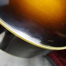 Gibson Southern Jumbo Vintage Sunburst【2001年製】_8