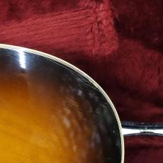 Gibson Southern Jumbo Vintage Sunburst【2001年製】_9