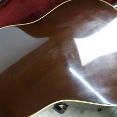 Gibson Southern Jumbo Vintage Sunburst【2001年製】_10