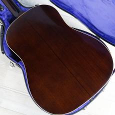 Epiphone 1942 Banner J-45 Reissue Vintage Sunburst_2